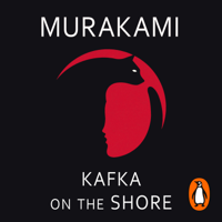 Haruki Murakami - Kafka on the Shore artwork