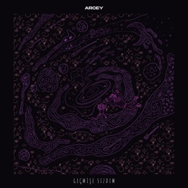 Geçmişe Sizdim Arcey