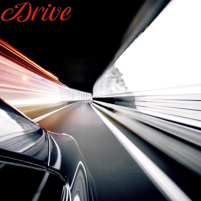 Drive (feat. Riccy DeLeon) - Single