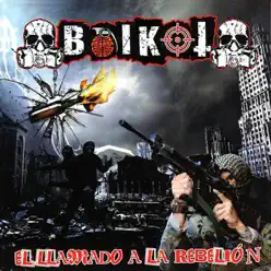 El Llamado a la Rebelión - Boikot