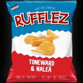 Rufflez (feat. Nalea) Toneward