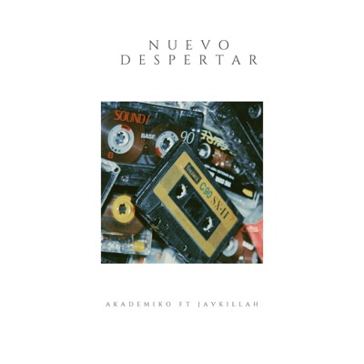 Nuevo Despertar (feat. Javkillah) - Single