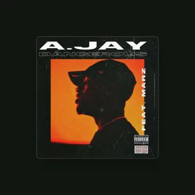 Listen to A.jay, watch music videos, read bio, see tour dates & more!