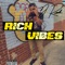 Pressure (feat. Rocky'Jay) - J. Rich lyrics
