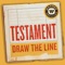 Draw the Line - Single