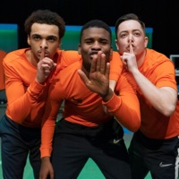 The Spine (Soundtrack) - Conrad Kira