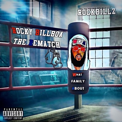 Rocky Billboa "the Rematch"