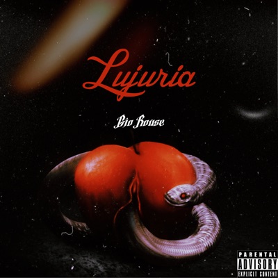 Lujuria - Single