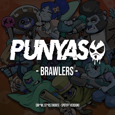 Brawlers - Single