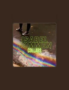 Listen to Isabel Rommen, watch music videos, read bio, see tour dates & more!