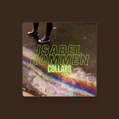 Listen to Isabel Rommen, watch music videos, read bio, see tour dates & more!