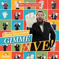 Gimme Five (Oorah Auction) - Single - Joey Newcomb