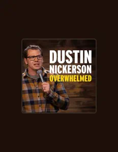 Listen to Dustin Nickerson, watch music videos, read bio, see tour dates & more!