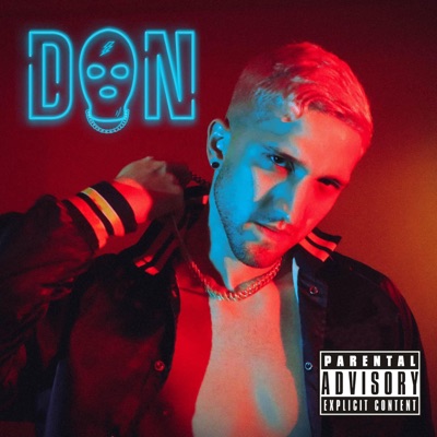 Don (feat. Super Solo & Mistel Kind) - Single