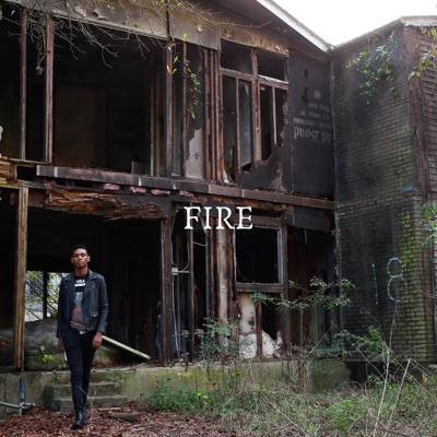Fire - Single
