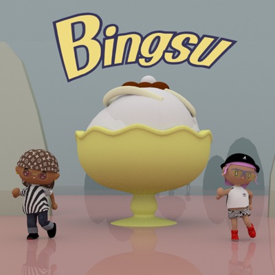 Bingsu (feat. Kiki Kim) - Single