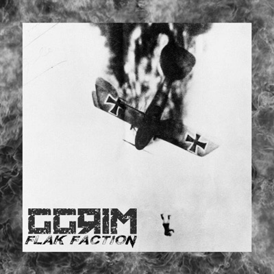 Flak Faction - EP