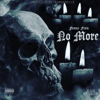 No More (feat. FernyFern) - Single