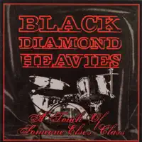 Oh, Sinnerman — Black Diamond Heavies