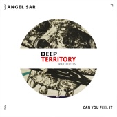 Can You Feel It artwork