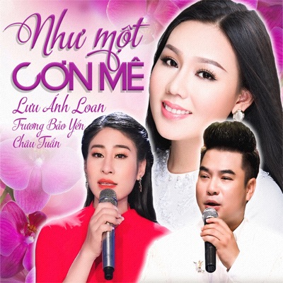 Như Một Cơn Mê