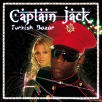 Turkish Bazar - EP - Captain Jack