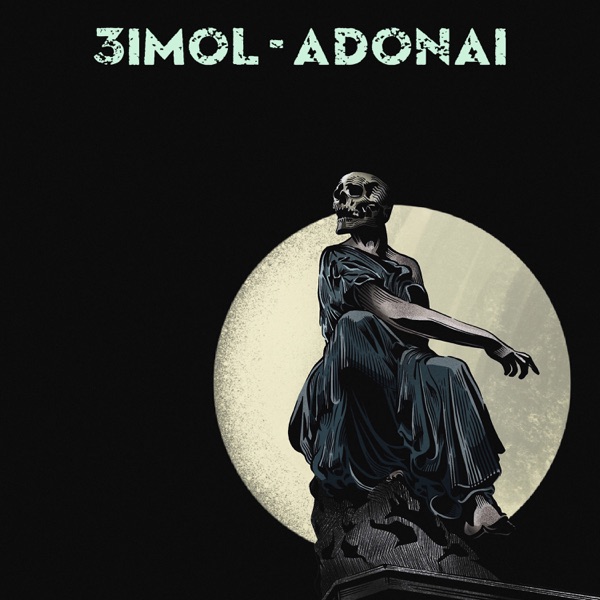 Adonai - Single