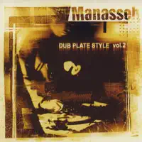 Western world version — Manasseh/Ras I