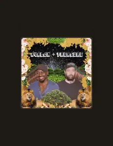 Listen to Treasure, watch music videos, read bio, see tour dates & more!