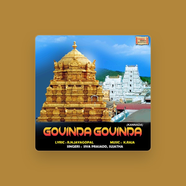 Siva Prasadd's avatar