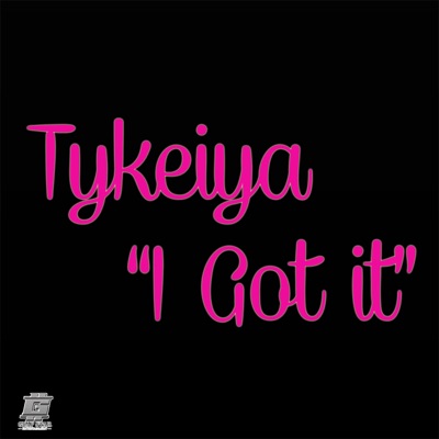 I Got It - Single