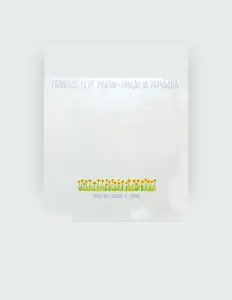 聆聽 Francisco Filipe Martins、觀看音樂影片、閱讀小傳、查看巡演日期等！