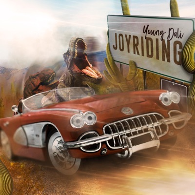 Joy Riding - Single