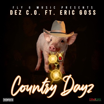 Country Days - Single