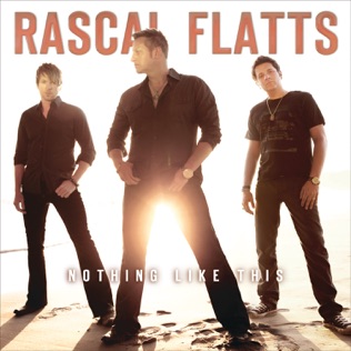 Rascal Flatts Tonight Tonight