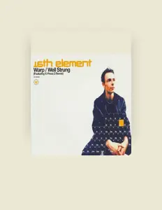 Listen to 16th Element, watch music videos, read bio, see tour dates & more!