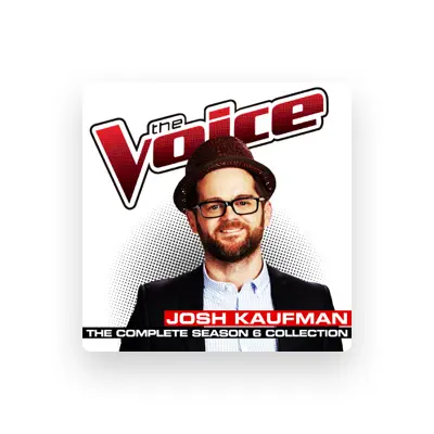 Listen to Josh Kaufman, watch music videos, read bio, see tour dates & more!