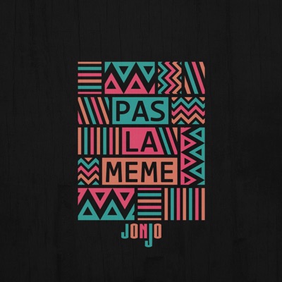 Pas la même - Single