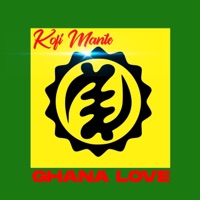Ghana Love - Single - Kofi Mante