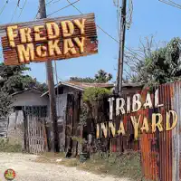 Lonely Man — Freddy McKay