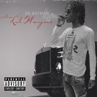New Lil Wayne - Single - SG Batman