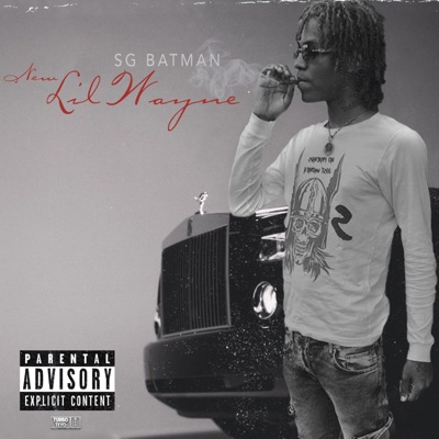 New Lil Wayne - Single