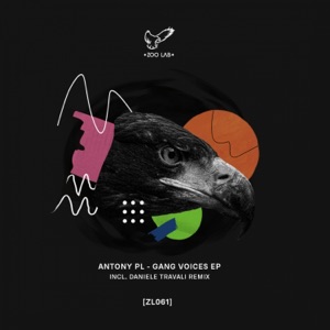 Gang Voices EP
