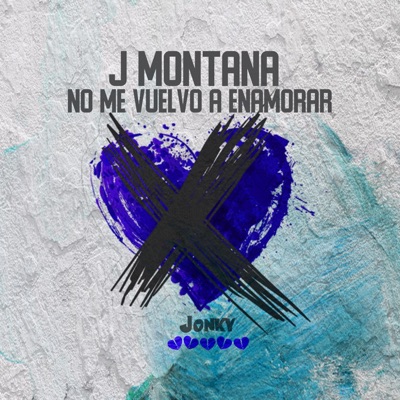 No Me Vuelvo a Enamorar (Salsa) - Single