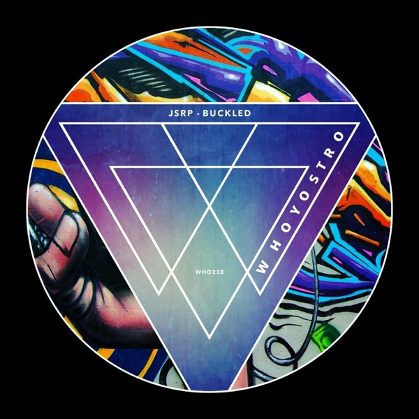Buckled - EP