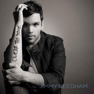 Jimmy Needham If I Ever Needed Grace