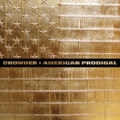 AMERICAN PRODIGAL cover art