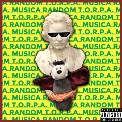 Musica Random - Single