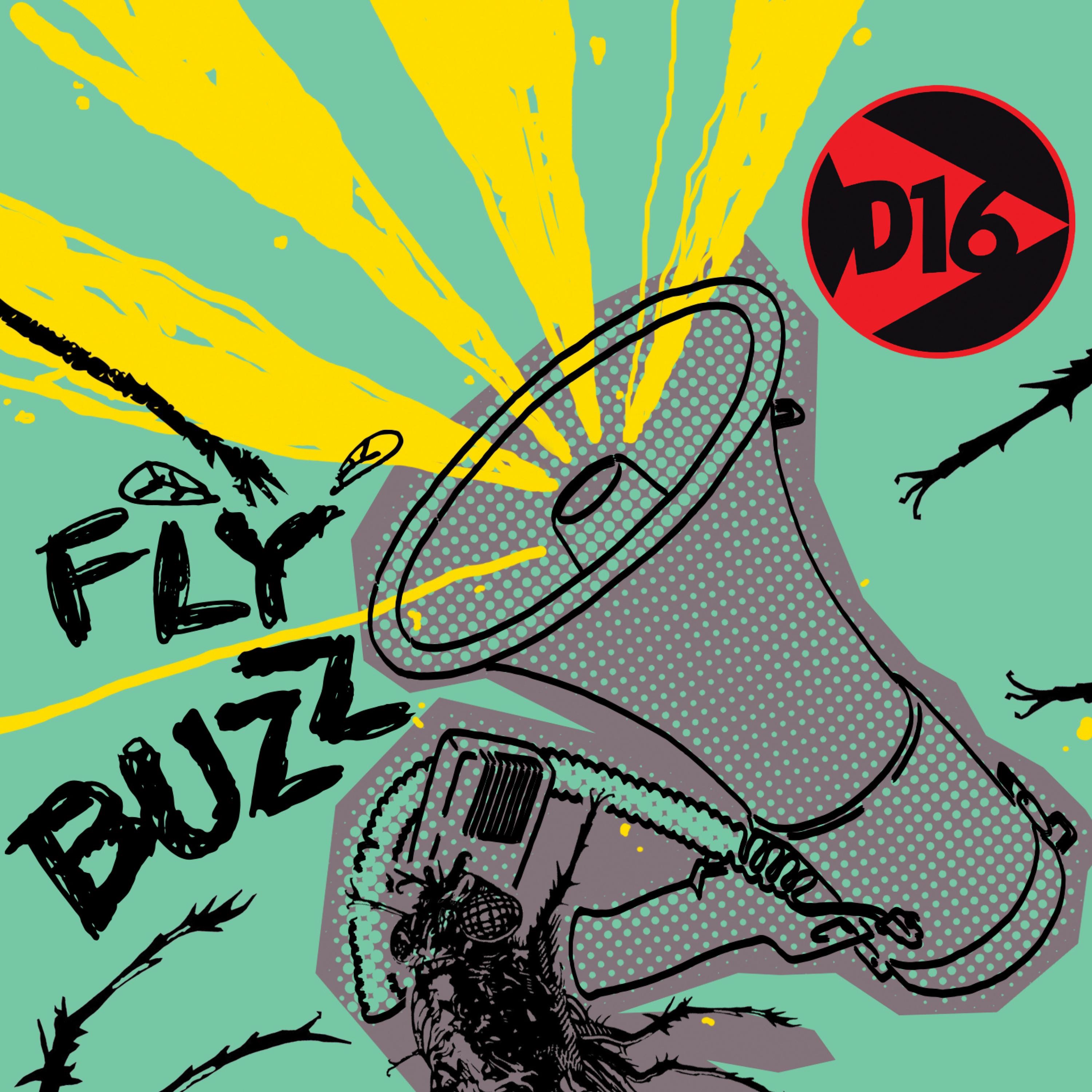 Fly Buzz