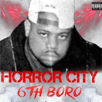 SuperStar 6th Boro - Horror City